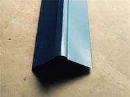 Galvanized Steel Roof Tile Roll Forming Machine Guide Pillar Structure 0.25 - 0.6mm